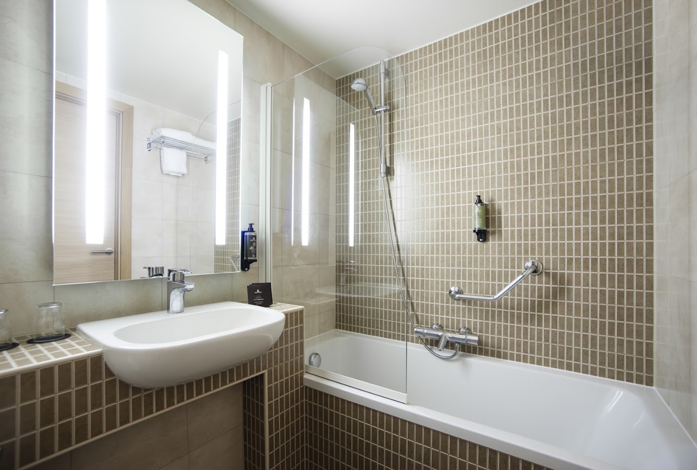 Novotel Brussels Centre Midi Station, dog-friendly hotel, photo 4