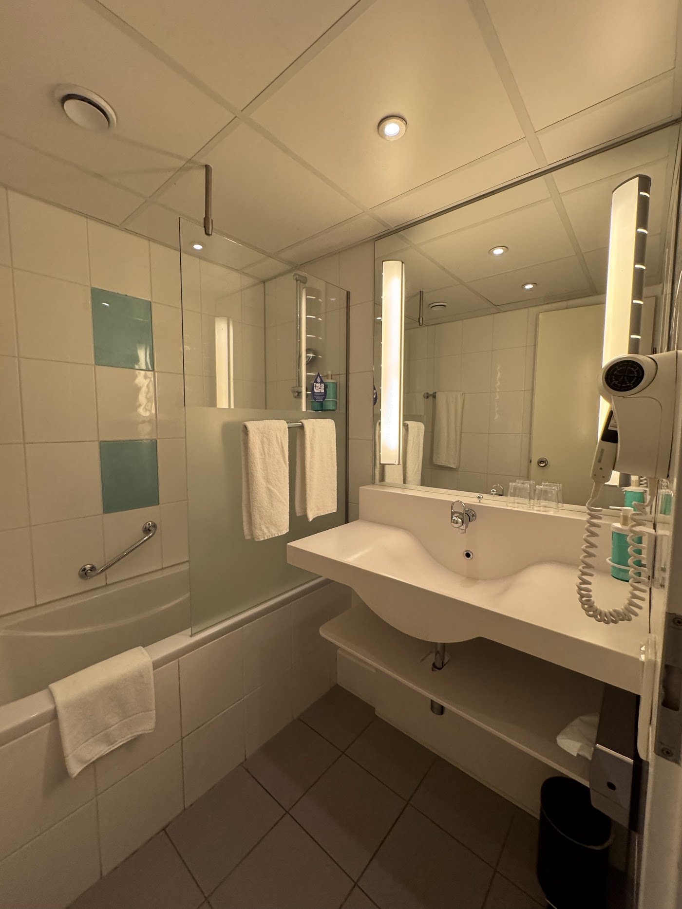 Novotel Maastricht, dog-friendly hotel, photo 5