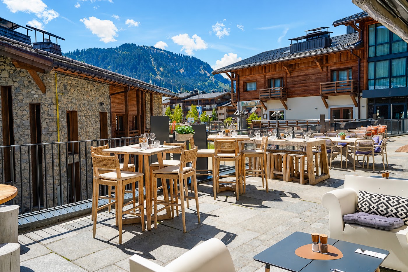 Novotel Megève Mont-Blanc, dog-friendly hotel, photo 2