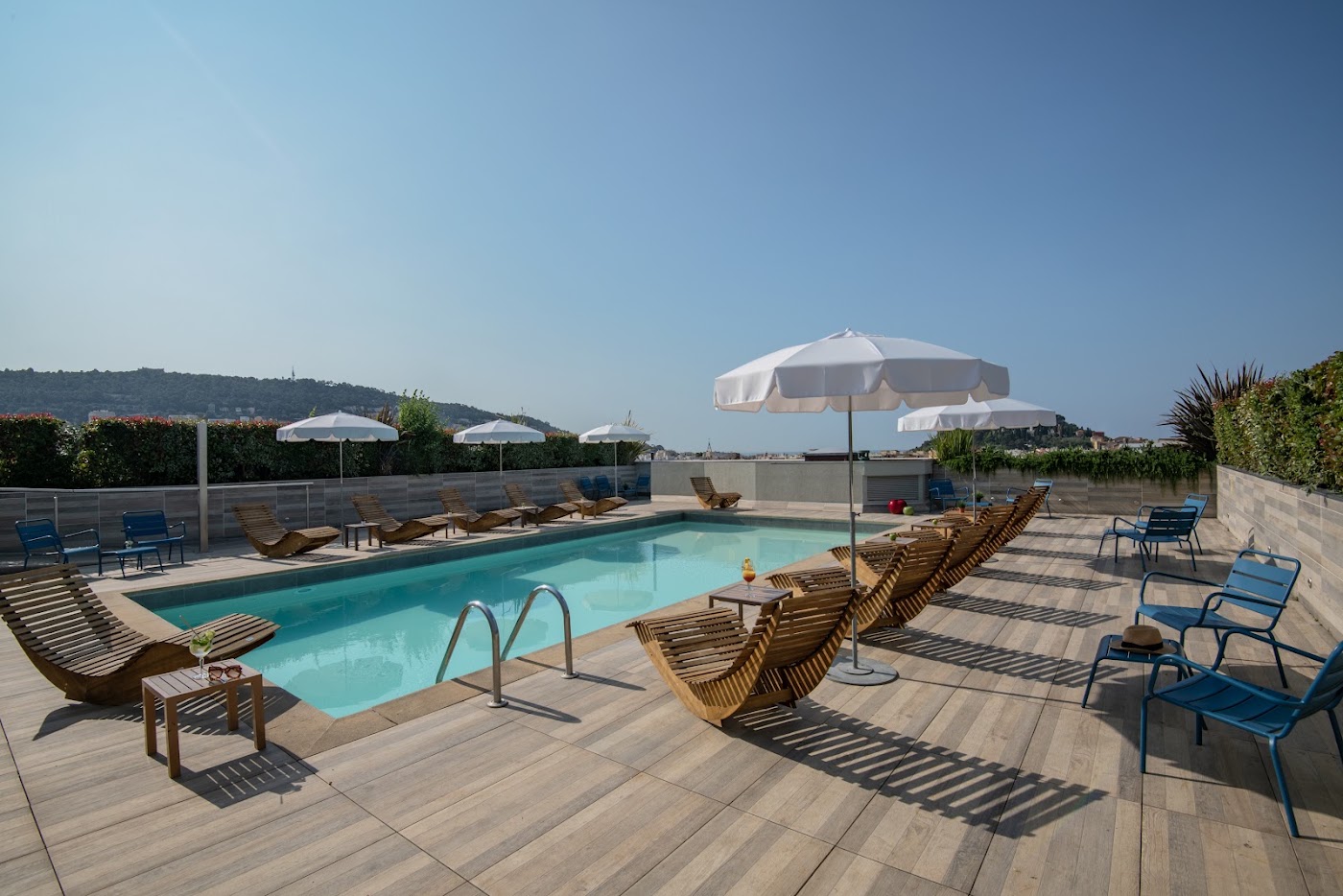 Novotel Nice Centre Vieux Nice, dog-friendly hotel, photo 2