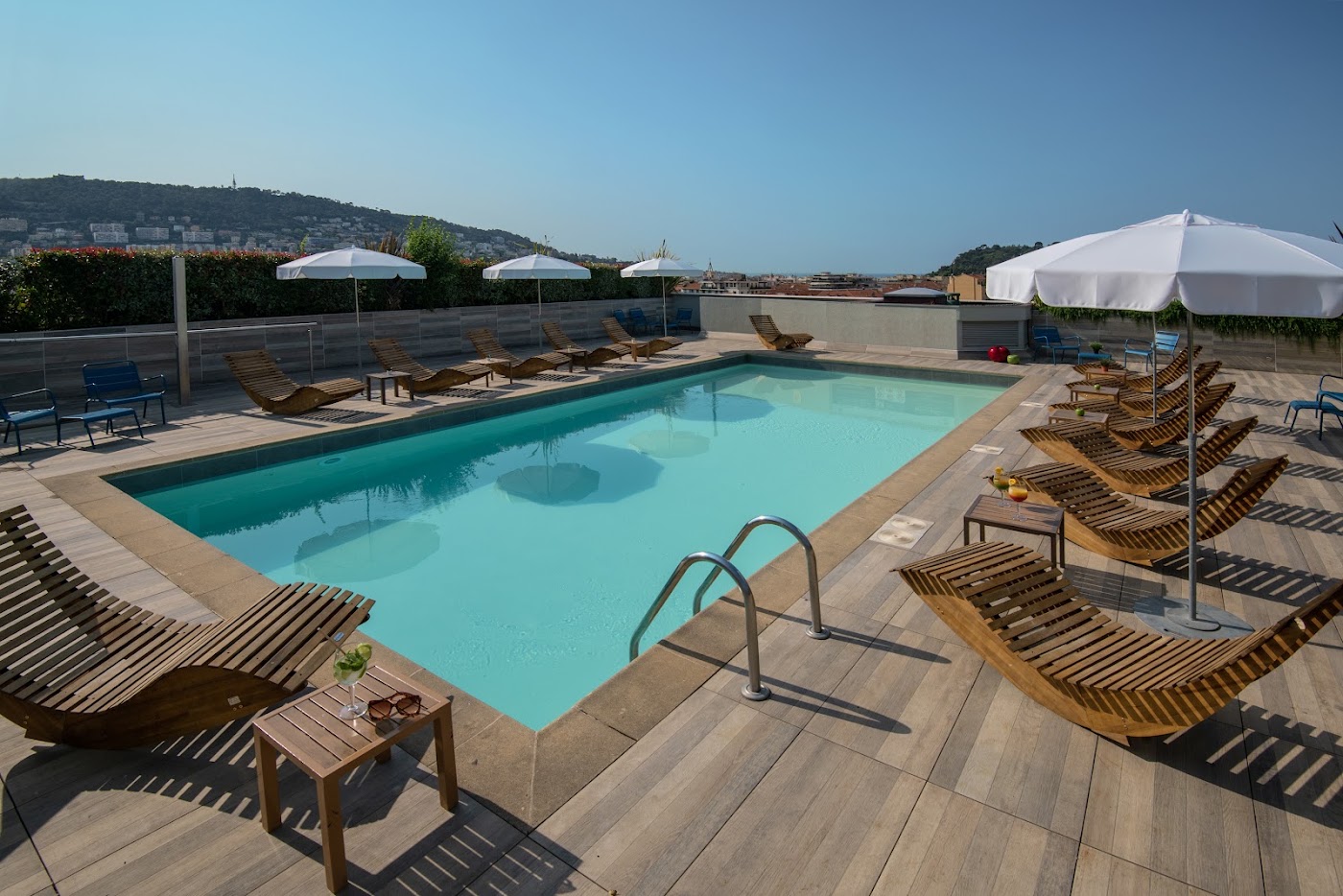 Novotel Nice Centre Vieux Nice, dog-friendly hotel, photo 4
