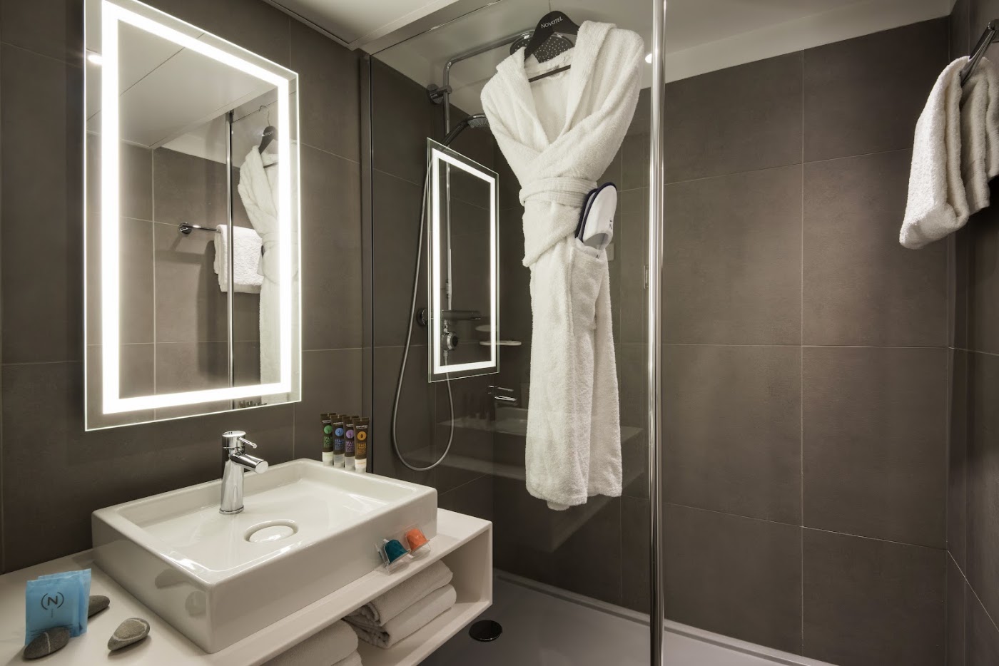 Novotel Nice Centre Vieux Nice, dog-friendly hotel, photo 5