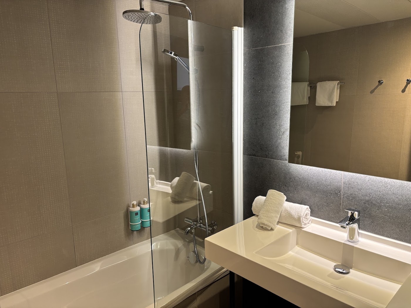 Novotel Nîmes Centre, dog-friendly hotel, photo 4