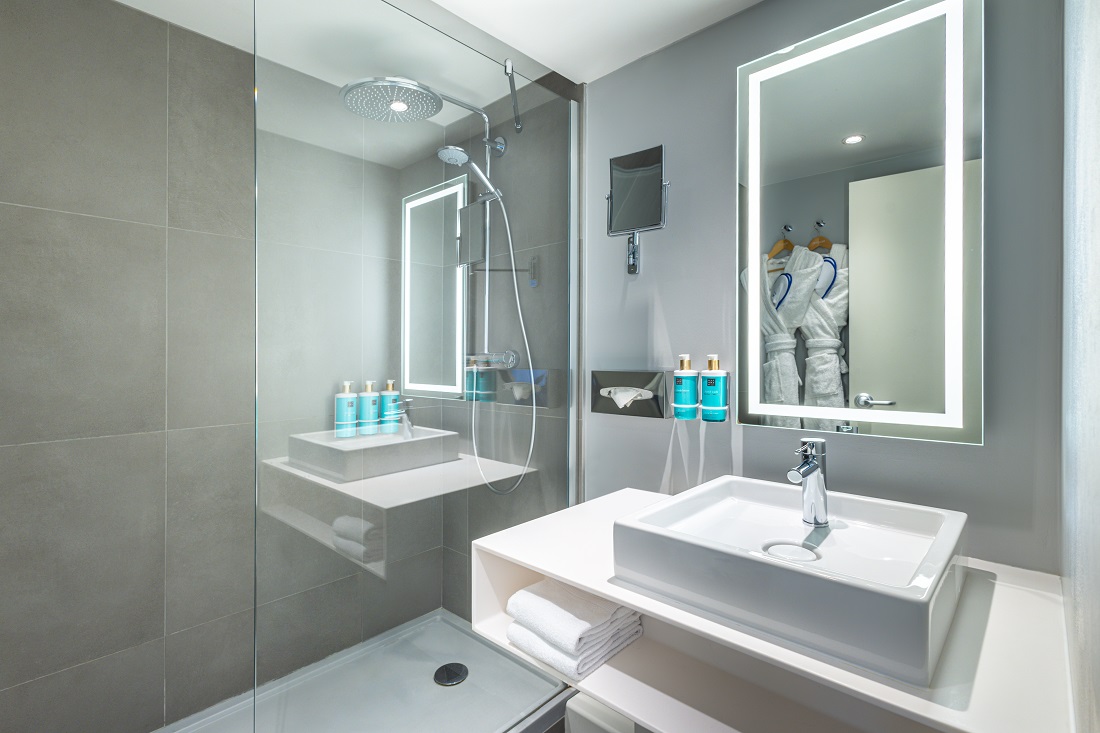 Novotel Strasbourg Centre Halles, dog-friendly hotel, photo 4