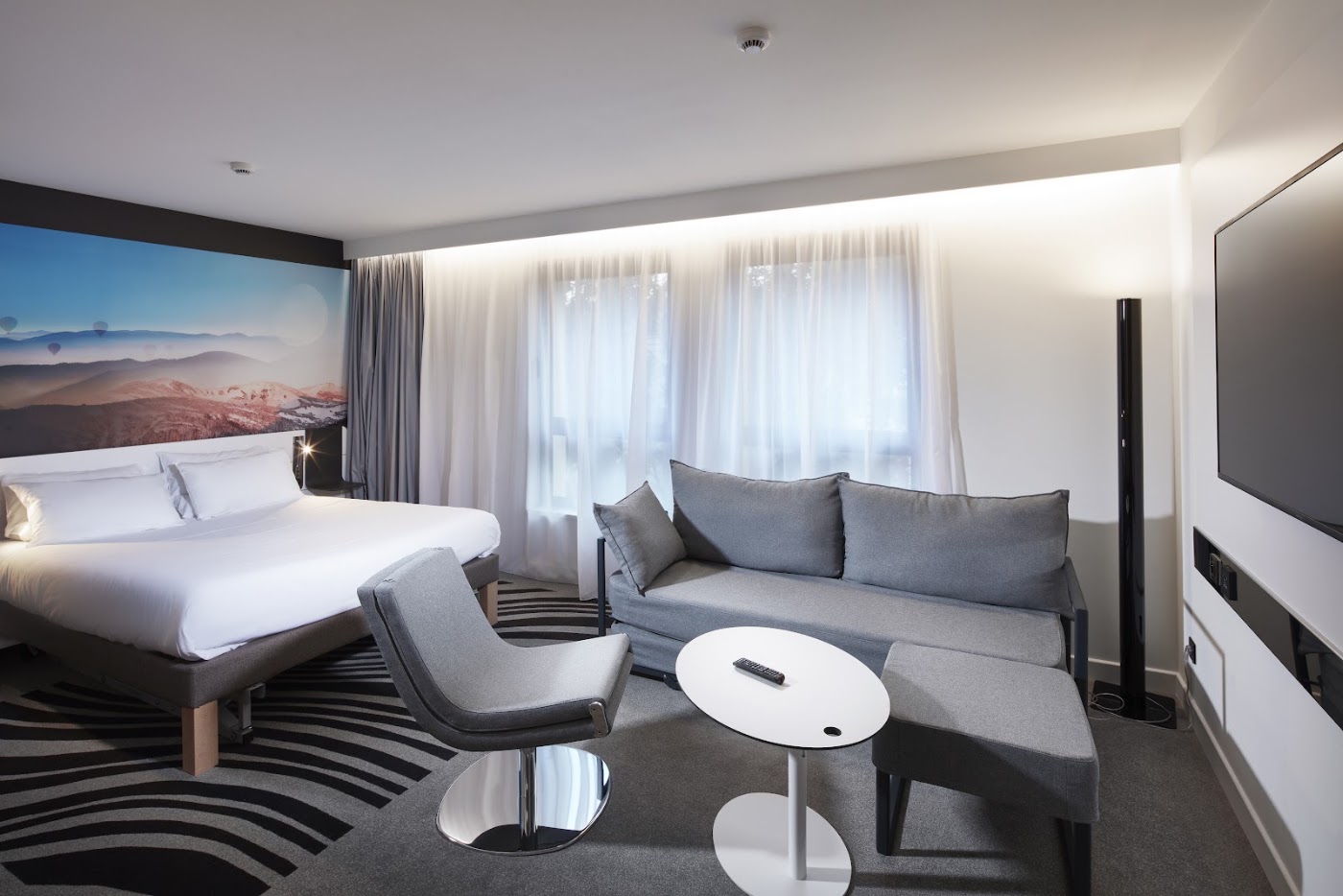 Novotel Suites Colmar Centre, dog-friendly hotel, photo 5