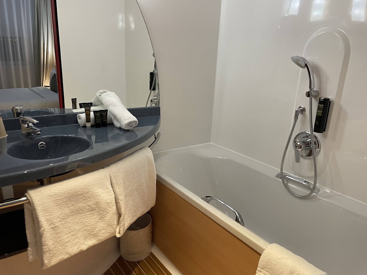 Novotel Suites Genève Aéroport, dog-friendly hotel, photo 4