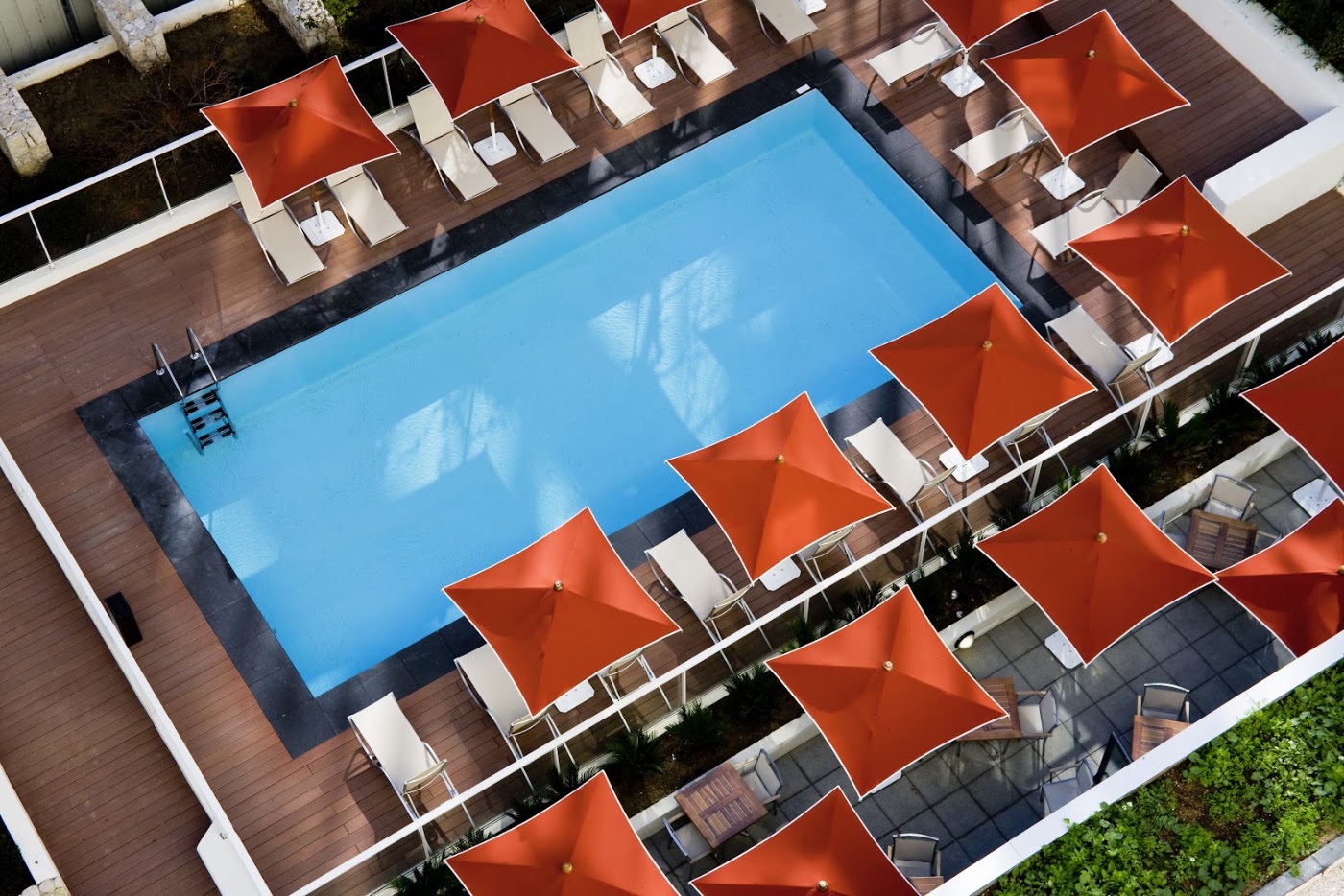 Novotel Suites Nice Airport, dog-friendly hotel, photo 4
