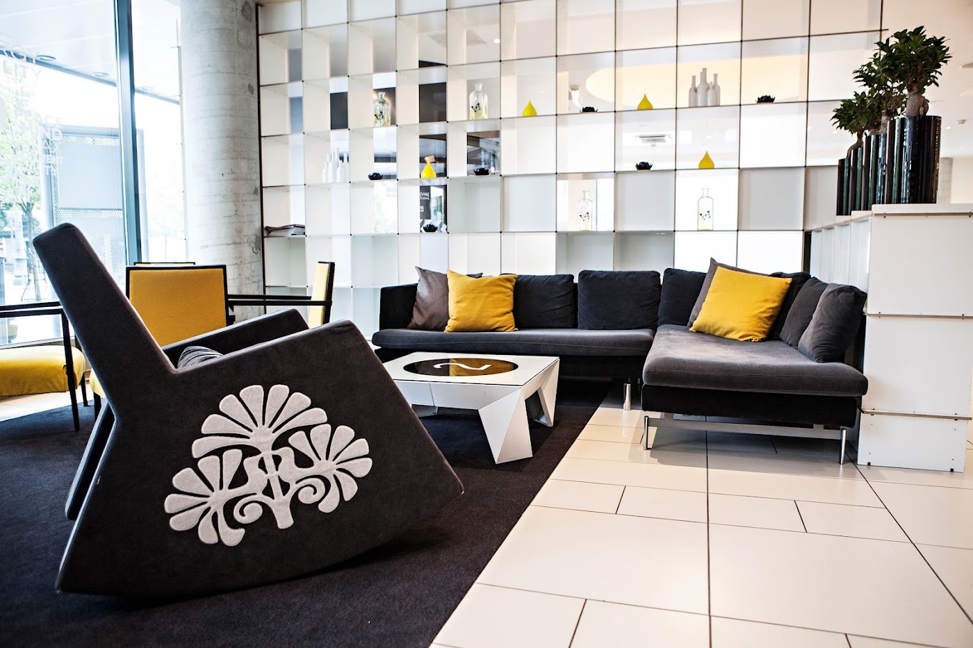 Novotel Vilnius Centre, dog-friendly hotel, photo 5