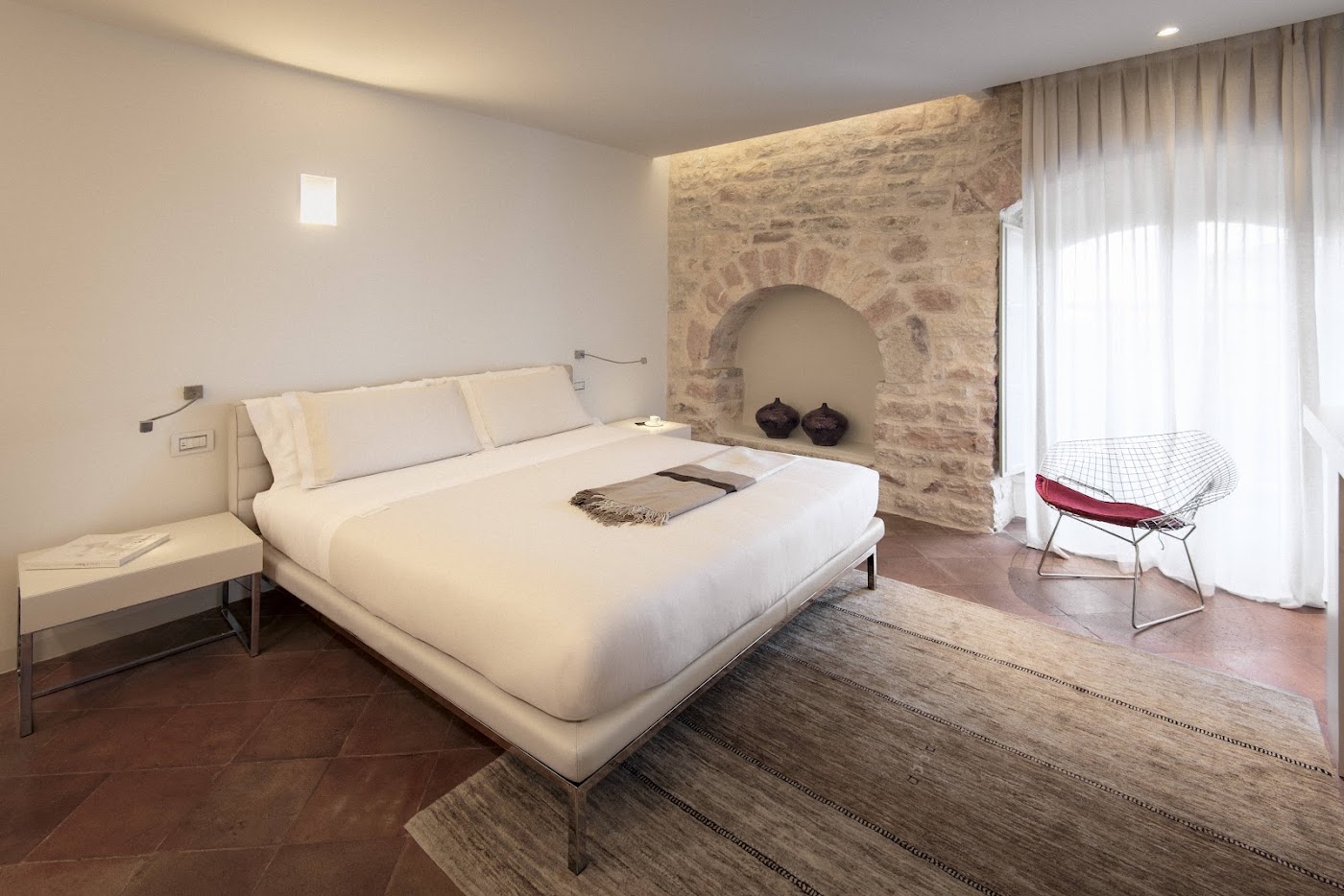 Nun Assisi Relais & Spa Museum, dog-friendly hotel, photo 3