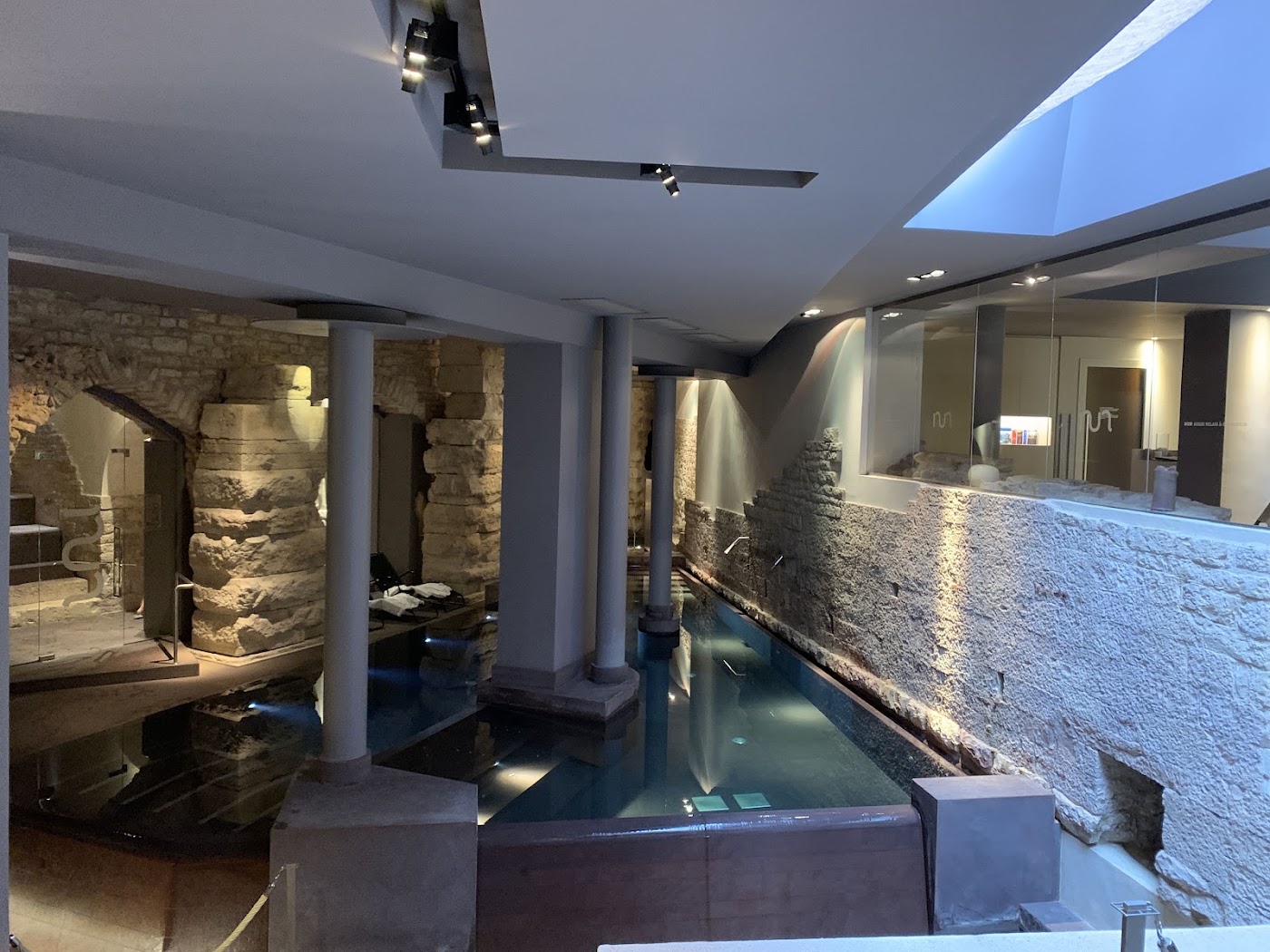 Nun Assisi Relais & Spa Museum, dog-friendly hotel, photo 4