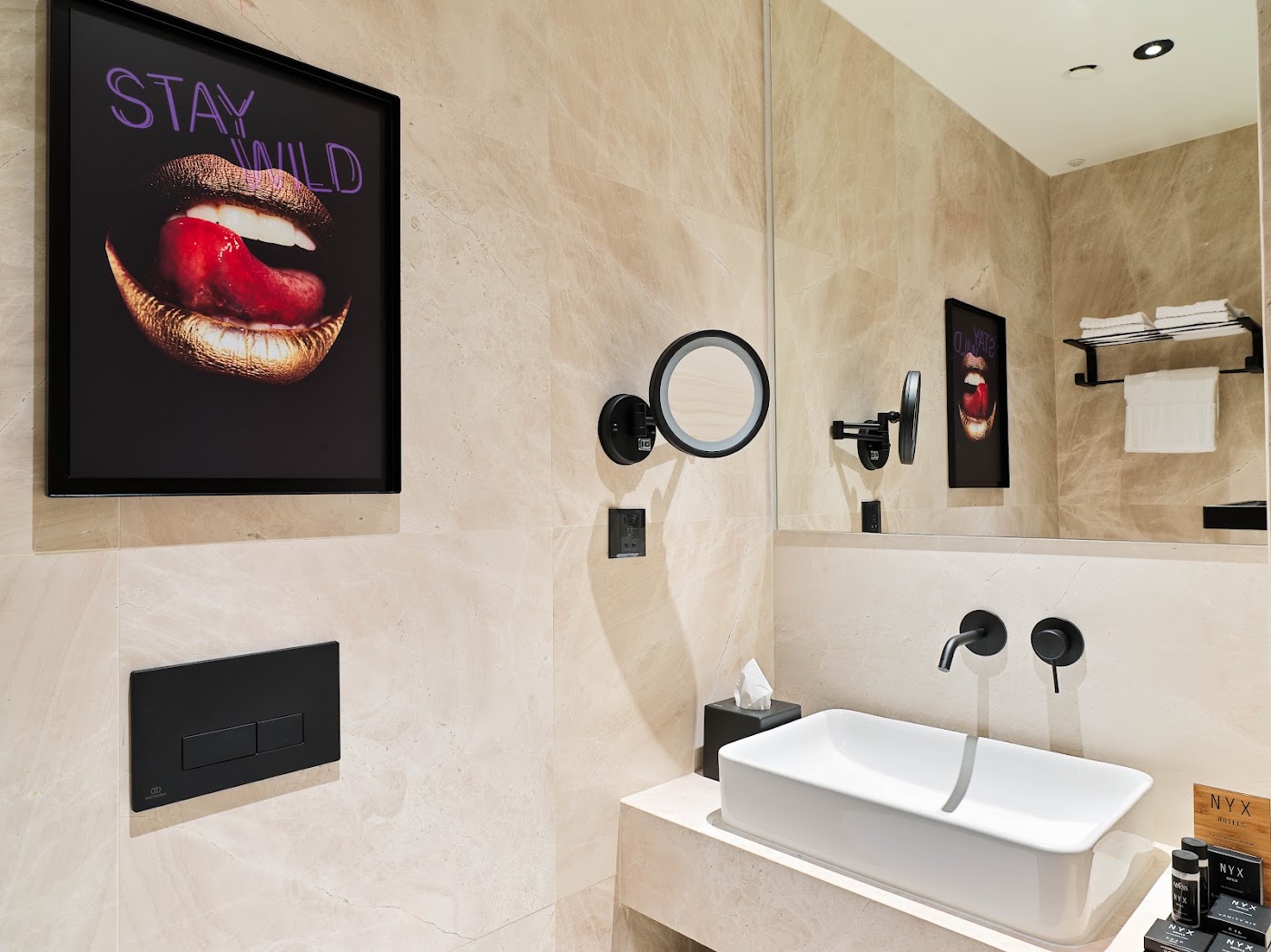 NYX Hotel Limassol by Leonardo Hotels, dog-friendly hotel, photo 4