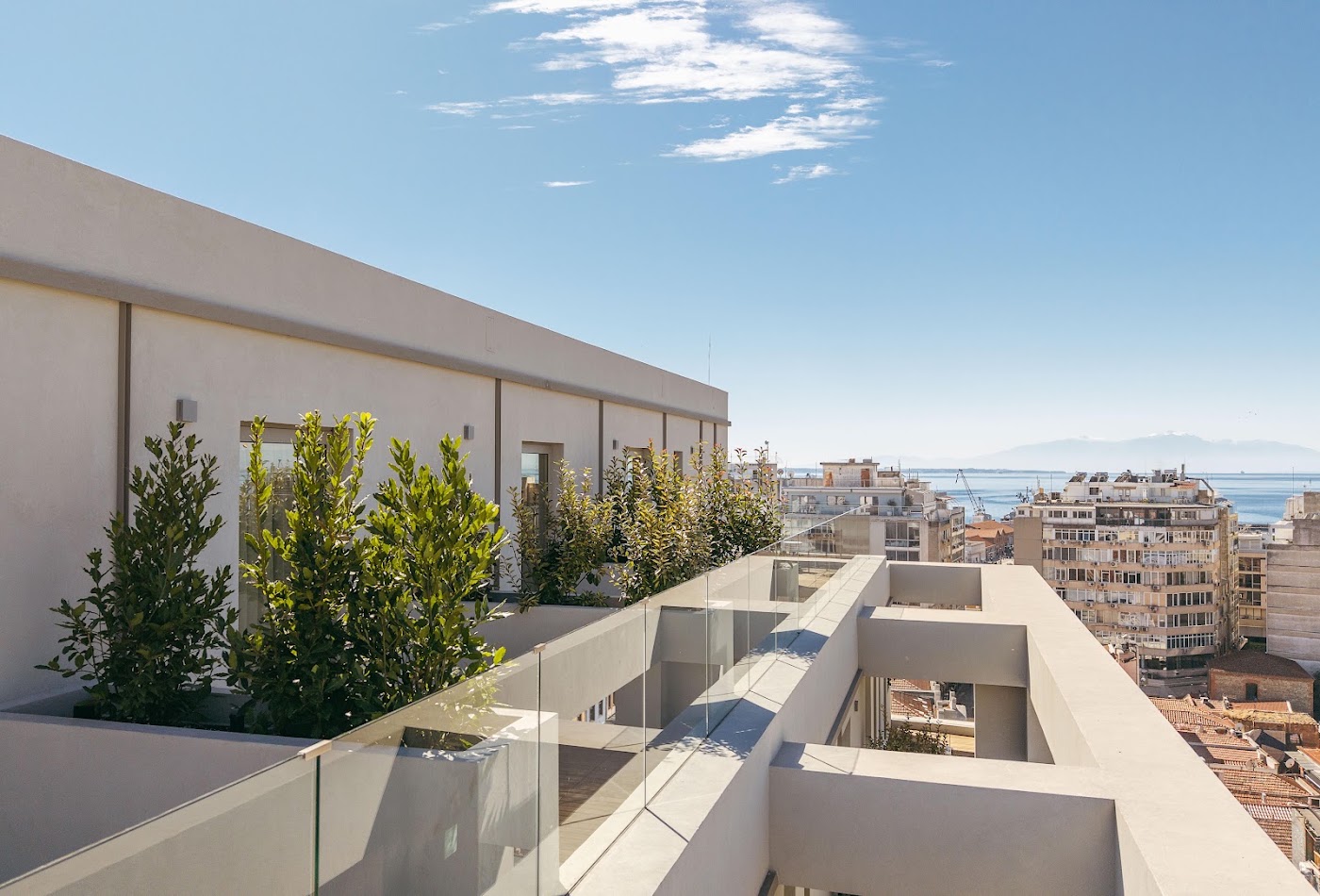 NYX Hotel Thessaloniki, dog-friendly hotel, photo 2