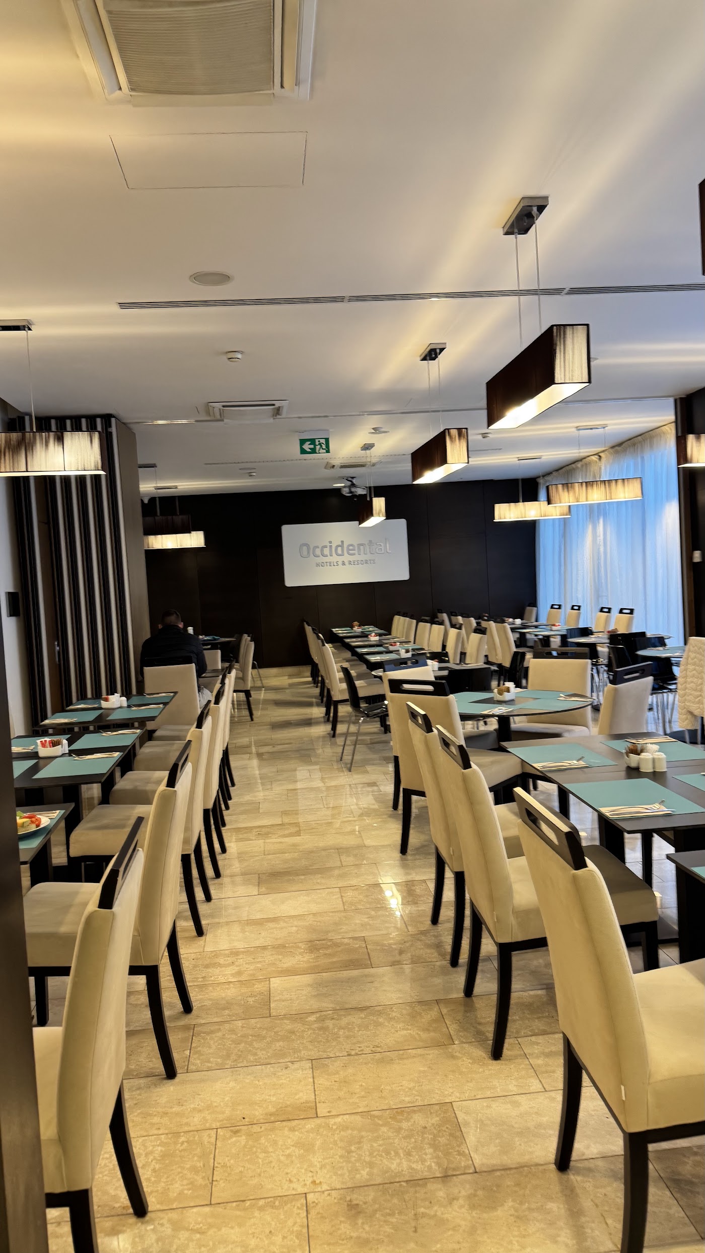 Occidental Praha Five, dog-friendly hotel, photo 5