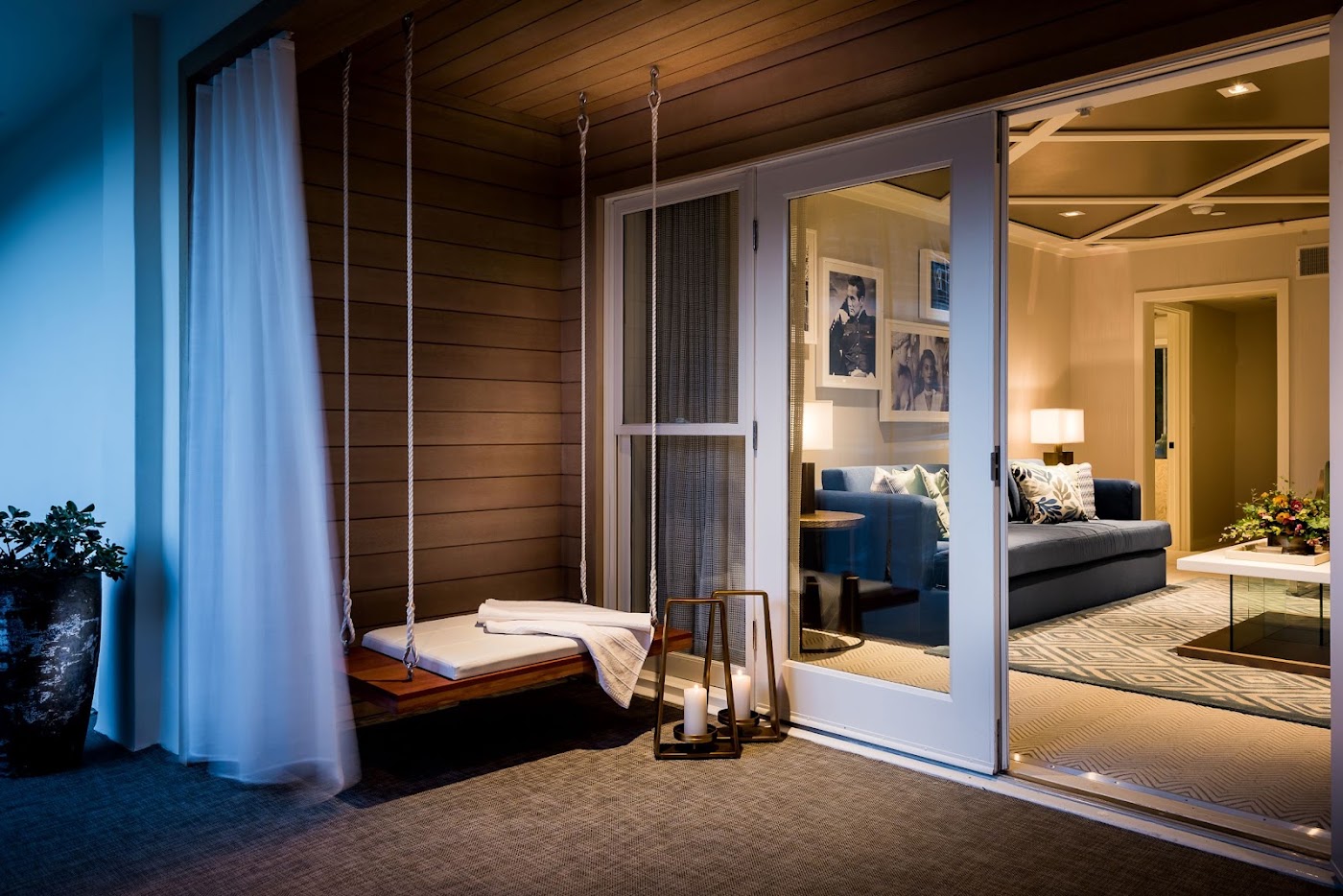 Oceana Santa Monica, dog-friendly hotel, photo 3