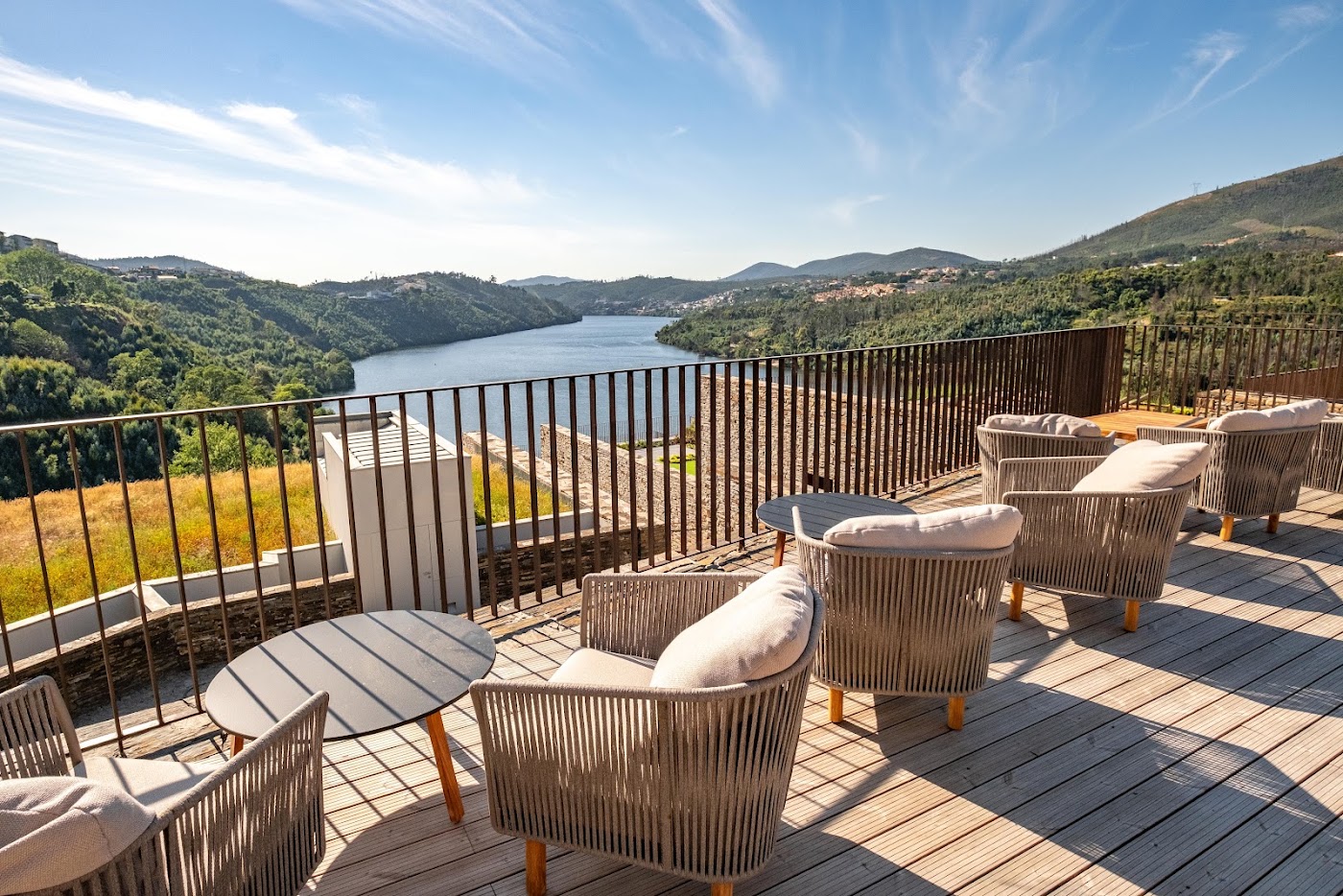 Octant Douro, dog-friendly hotel, photo 2