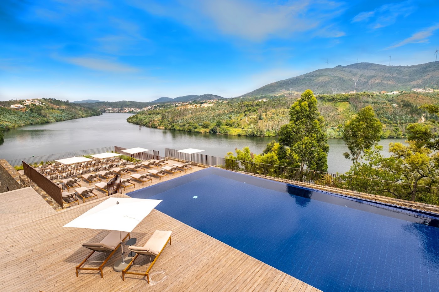 Octant Douro, dog-friendly hotel, photo 4