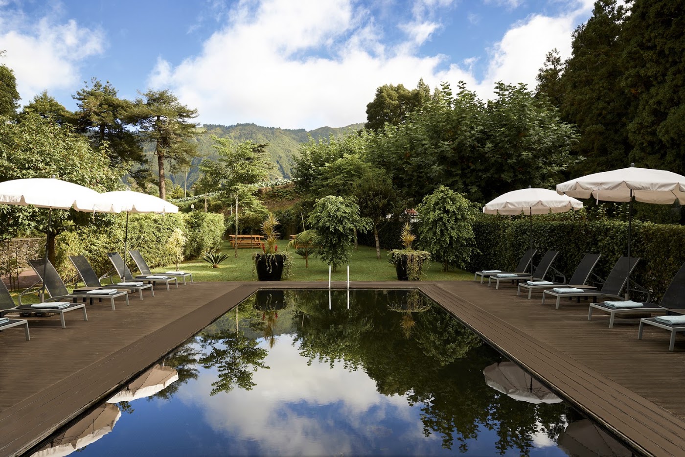 Octant Furnas, dog-friendly hotel, photo 4