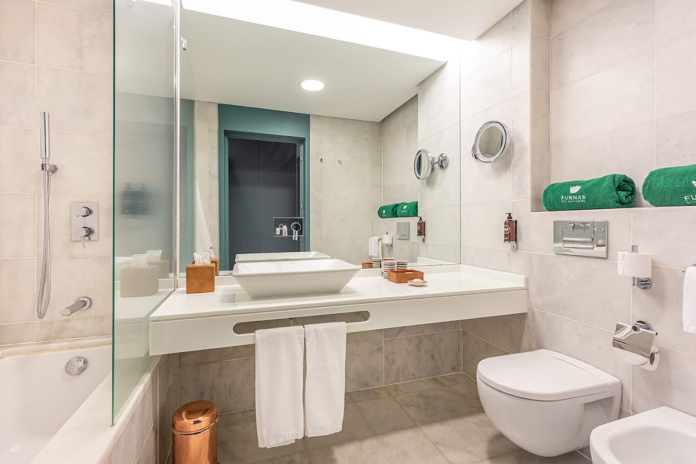 Octant Furnas, dog-friendly hotel, photo 5