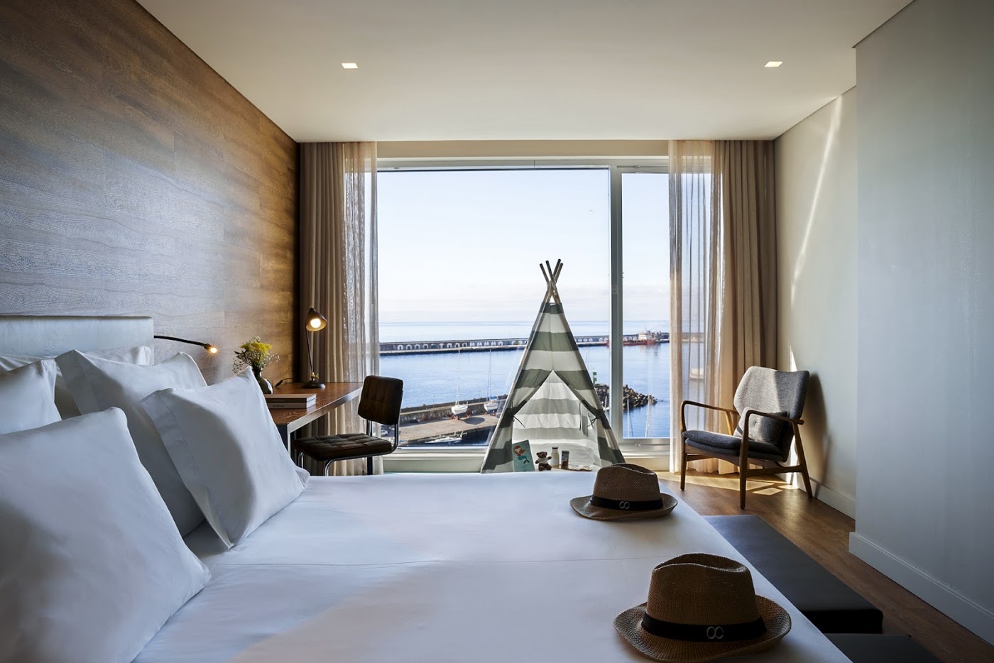 Octant Ponta Delgada, dog-friendly hotel, photo 3
