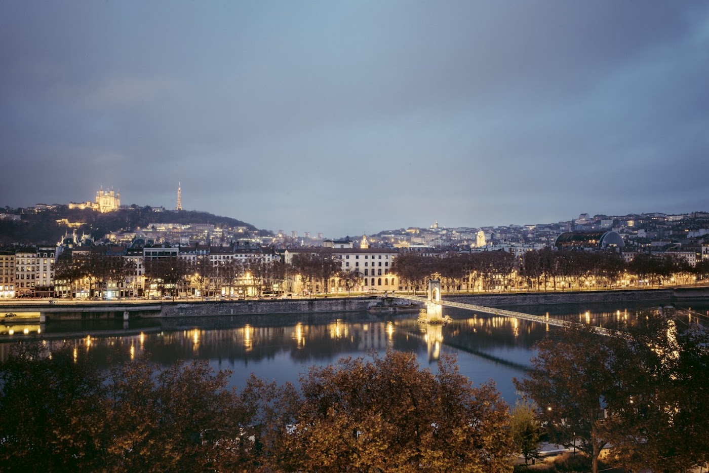 OKKO Hotels Lyon Pont Lafayette, dog-friendly hotel, photo 5