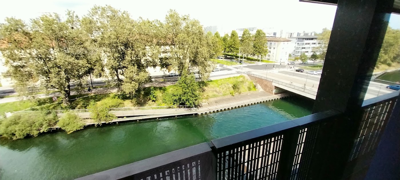 OKKO Hotels Strasbourg Centre, dog-friendly hotel, photo 4