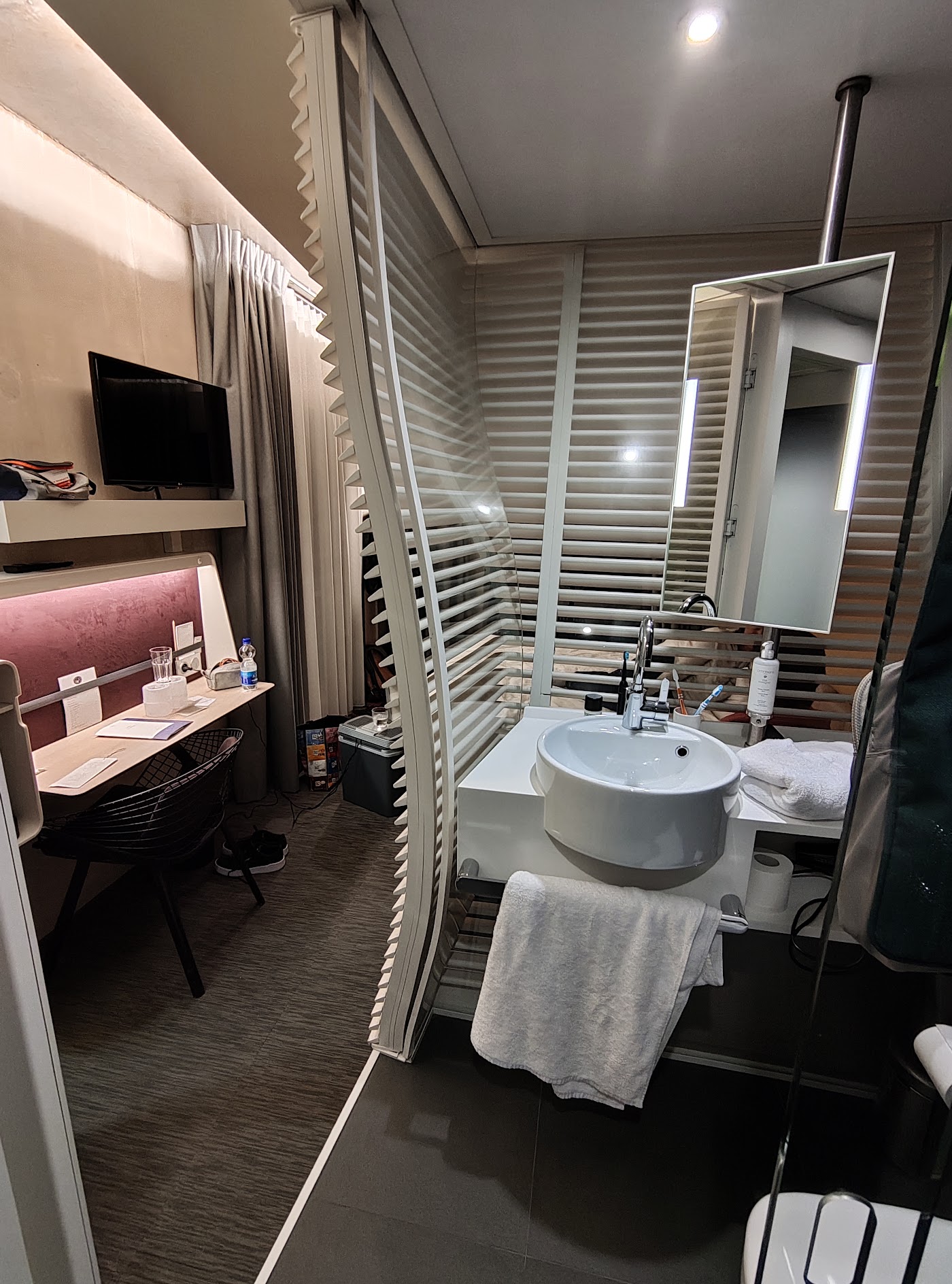 OKKO Hotels Strasbourg Centre, dog-friendly hotel, photo 5