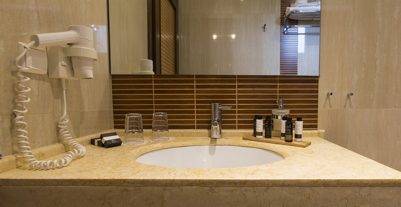 Olympion Sunset, dog-friendly hotel, photo 5
