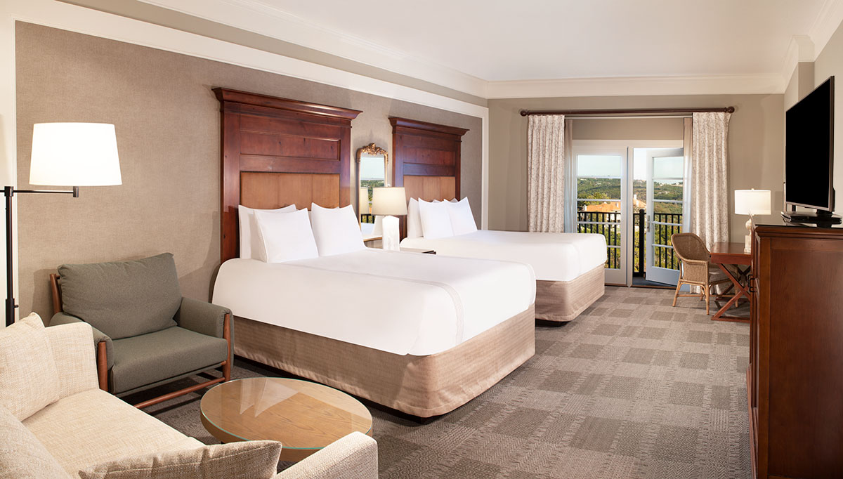 Omni Barton Creek Resort & Spa, dog-friendly hotel, photo 2