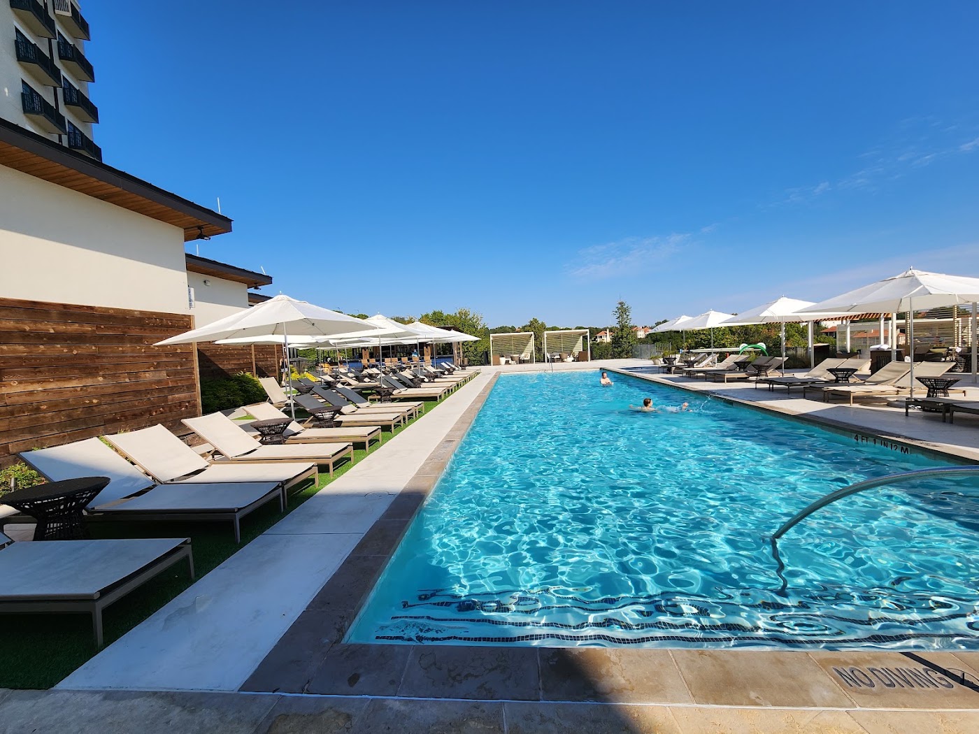Omni Barton Creek Resort & Spa, dog-friendly hotel, photo 3