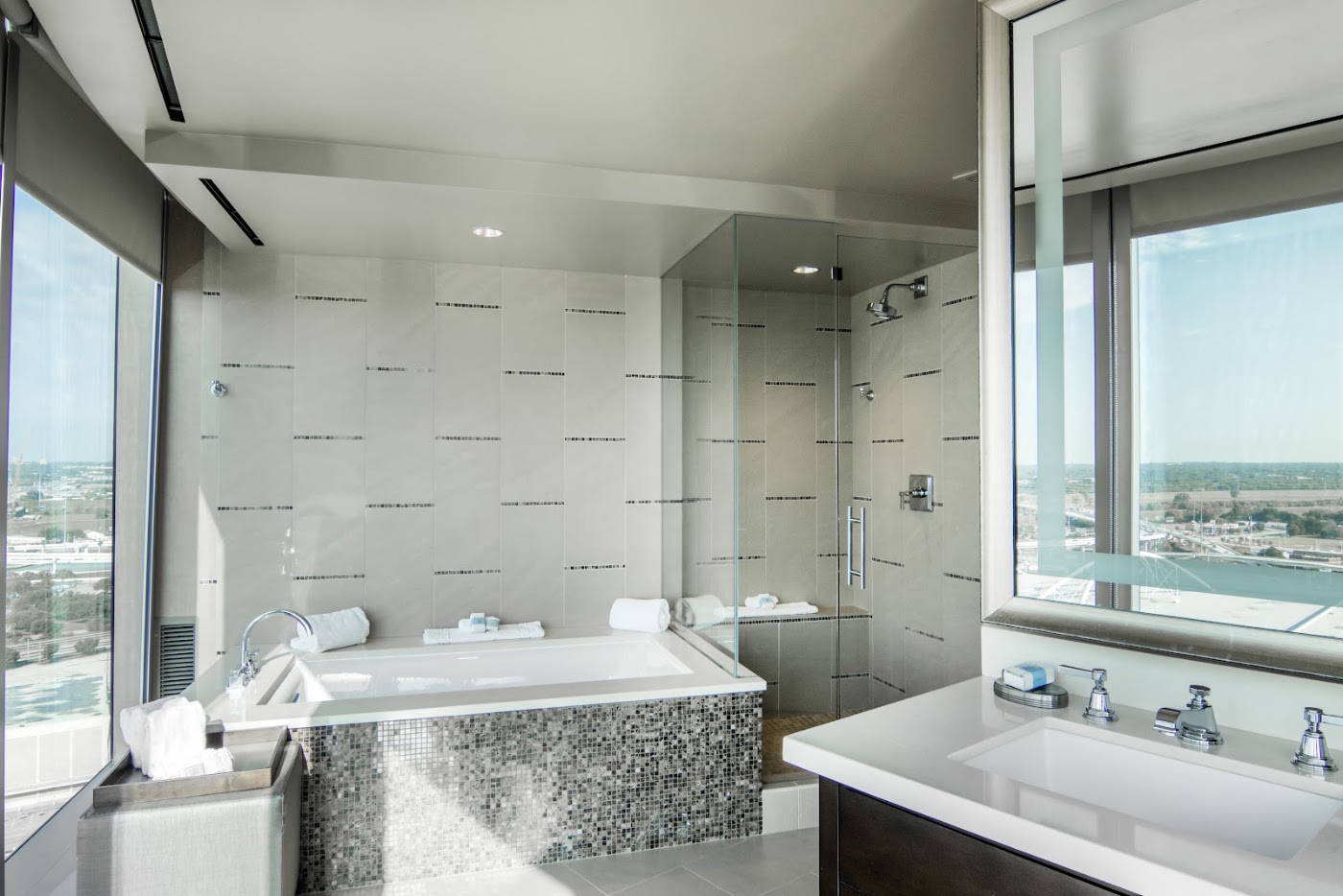 Omni Dallas Hotel, dog-friendly hotel, photo 5