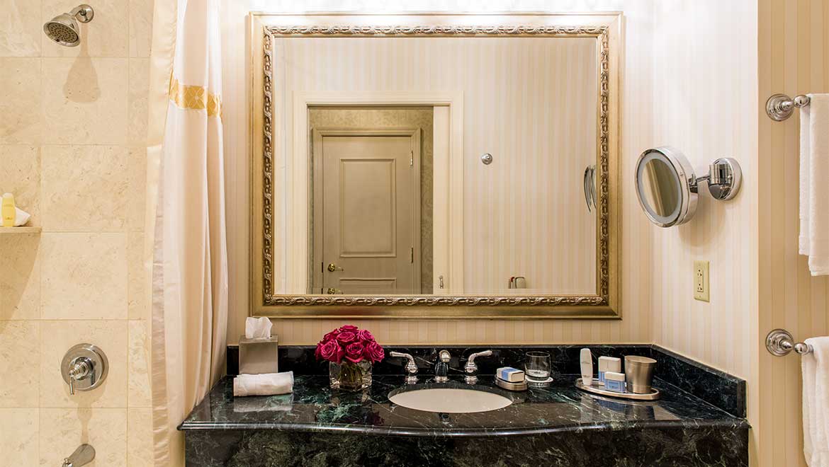 Omni San Francisco Hotel, dog-friendly hotel, photo 4