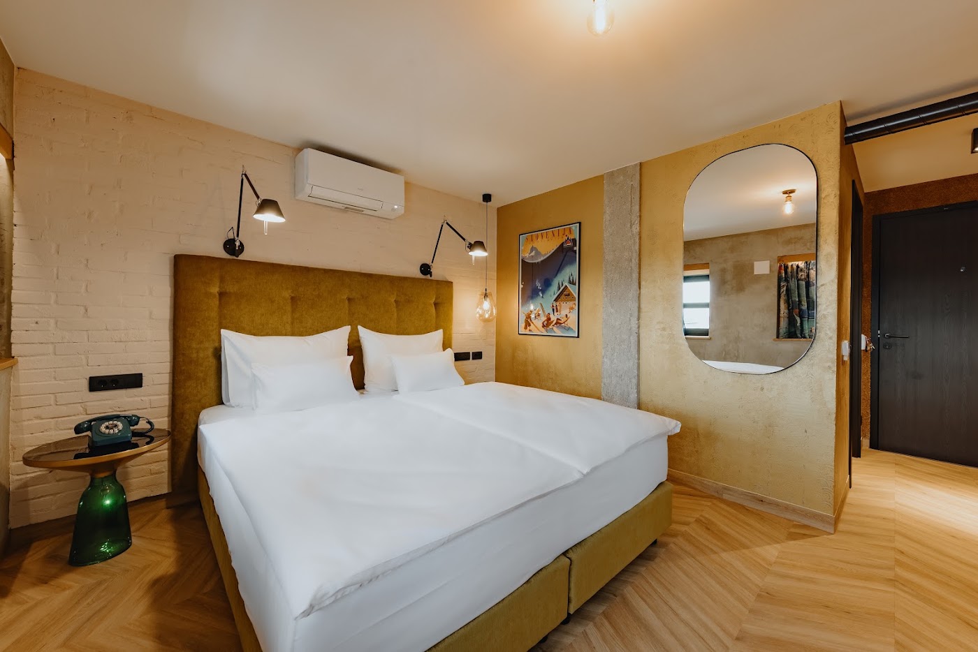 One66 Hotel, dog-friendly hotel, photo 3