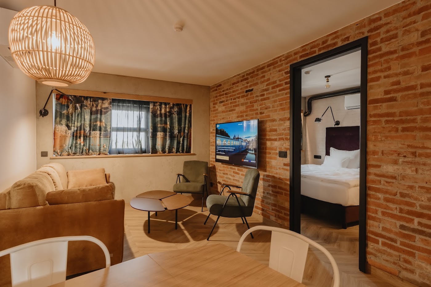 One66 Hotel, dog-friendly hotel, photo 5