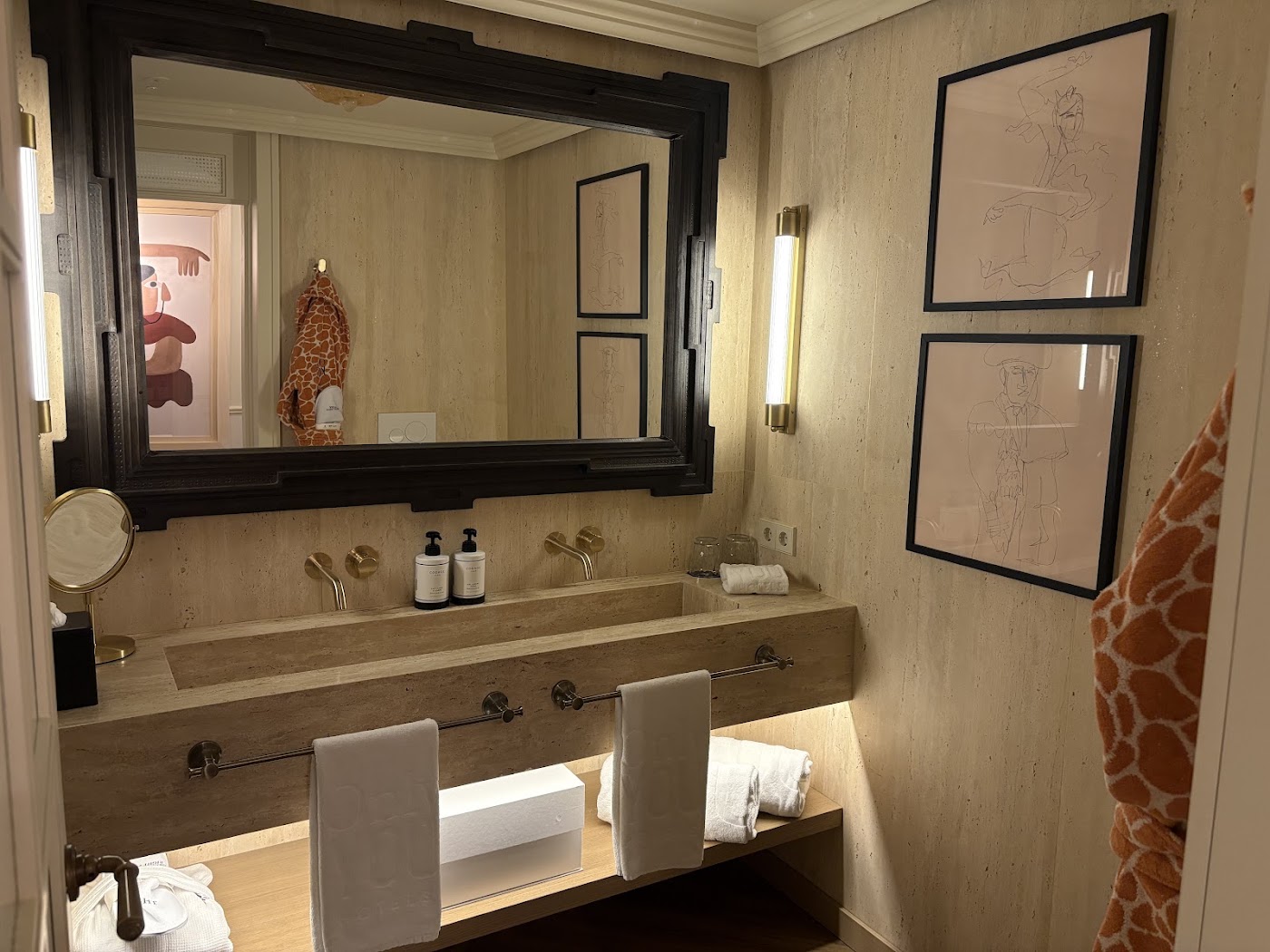 Only YOU Hotel Sevilla, dog-friendly hotel, photo 5