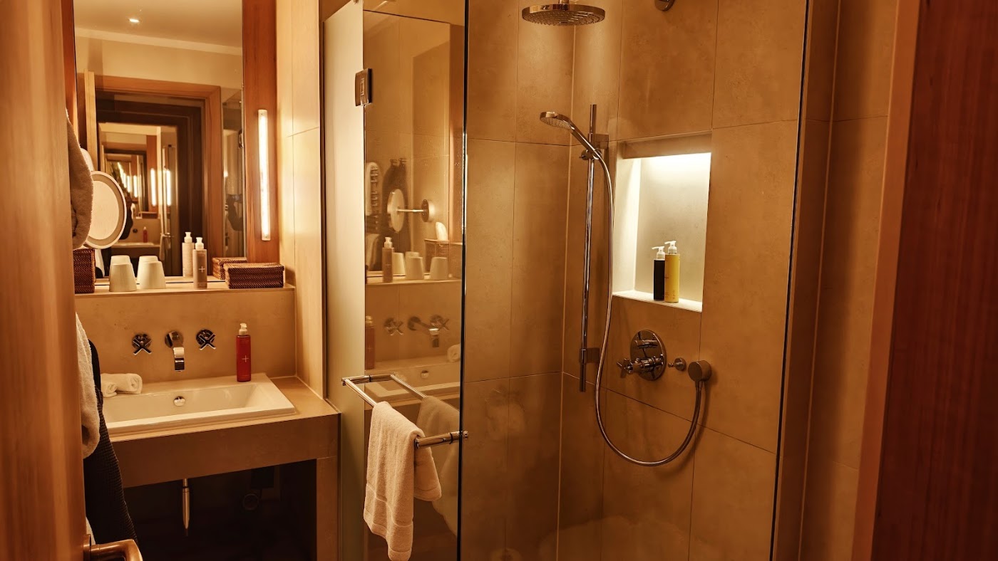 Orania.Berlin, dog-friendly hotel, photo 4