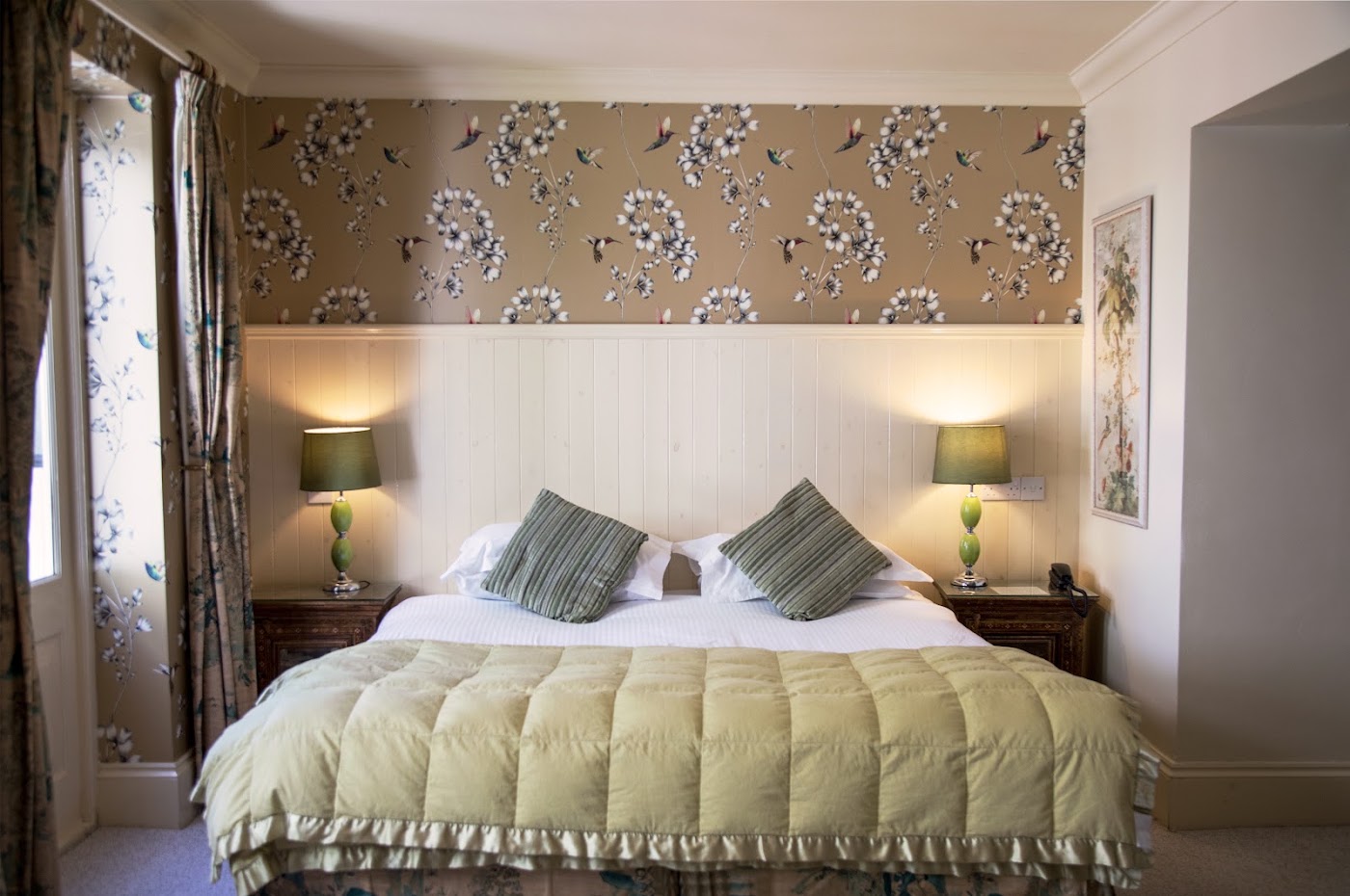 Orestone Manor, dog-friendly hotel, photo 3