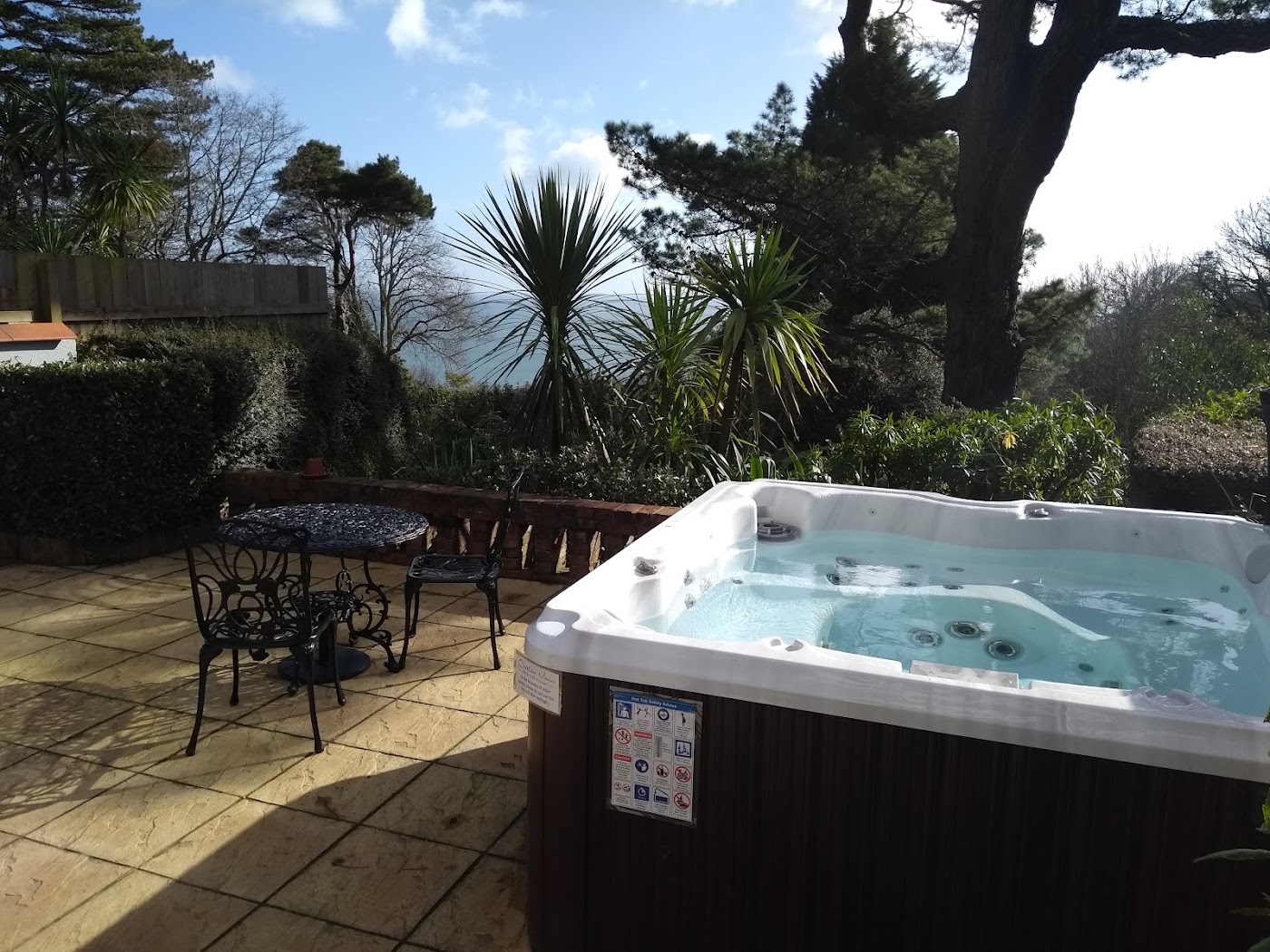 Orestone Manor, dog-friendly hotel, photo 4