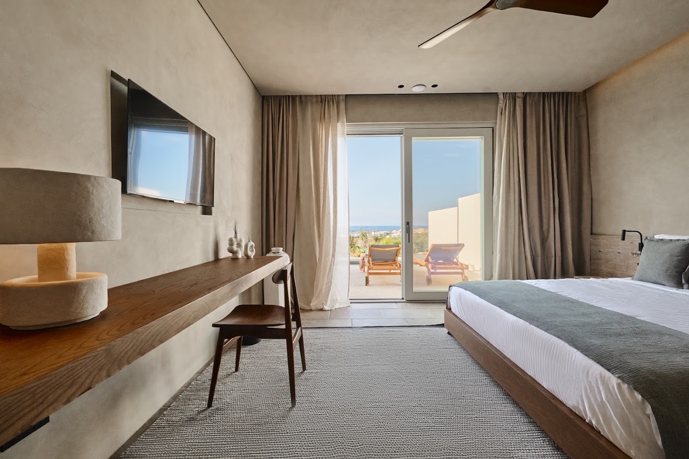 Ovea Paros, dog-friendly hotel, photo 3