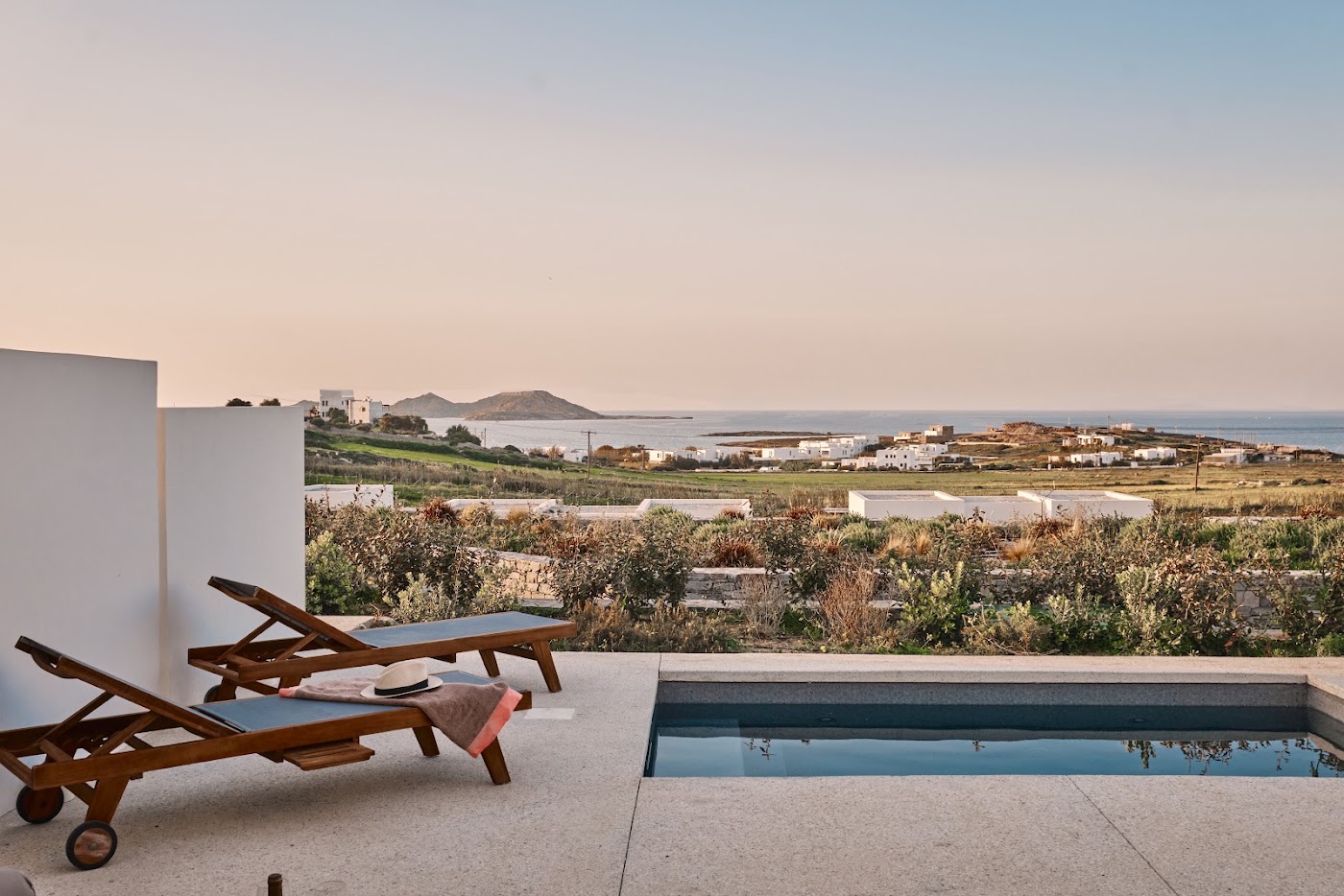 Ovea Paros, dog-friendly hotel, photo 4