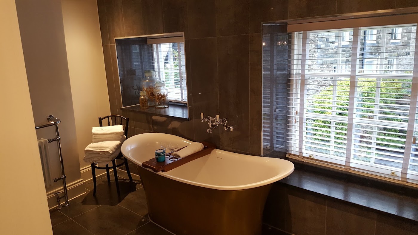 Padstow Townhouse, dog-friendly hotel, photo 4