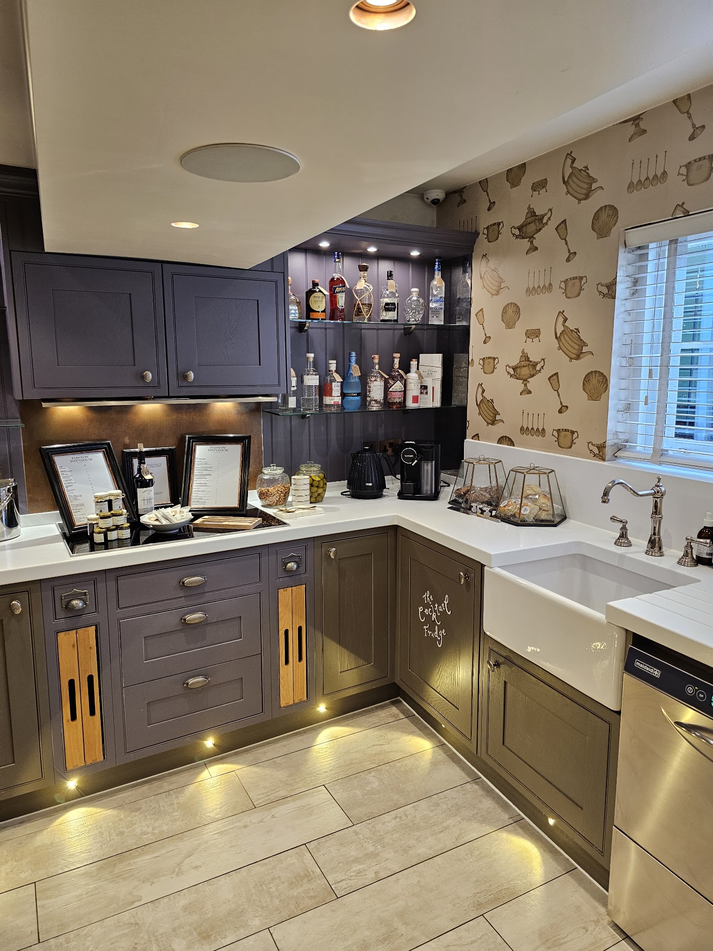 Padstow Townhouse, dog-friendly hotel, photo 5