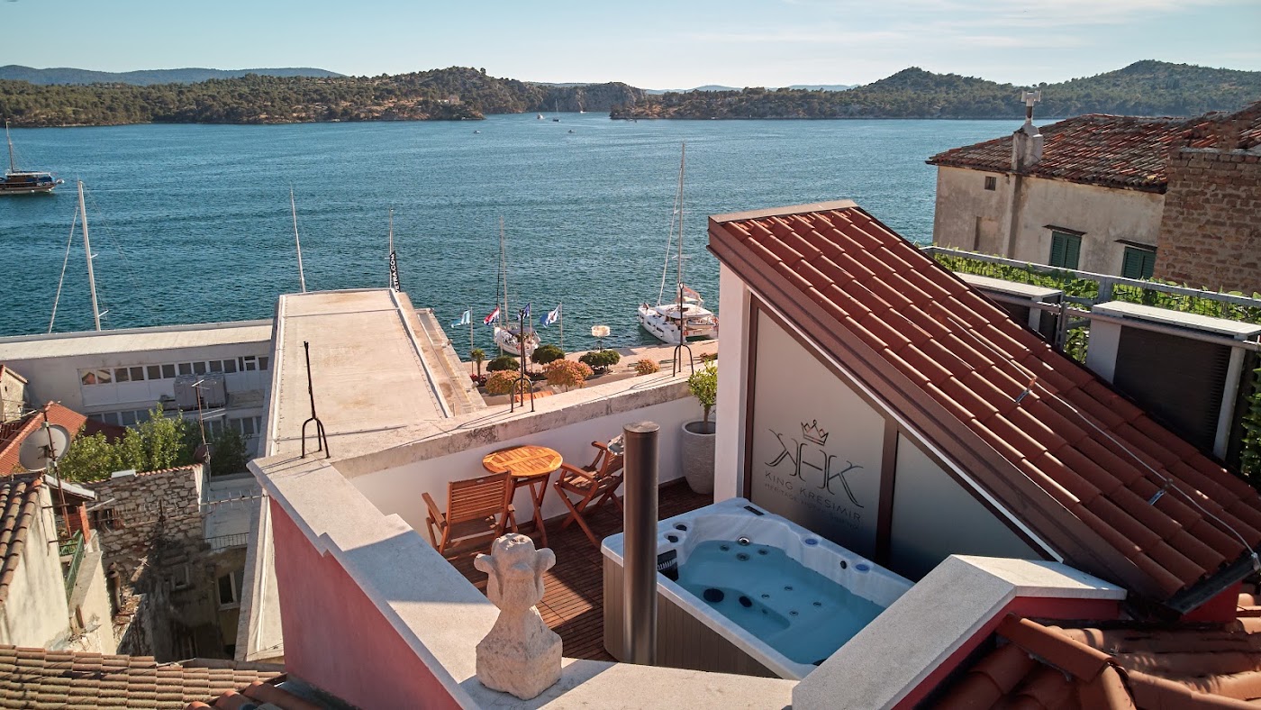 Palace Divnic by Armerun Hotel Collection, dog-friendly hotel, photo 2