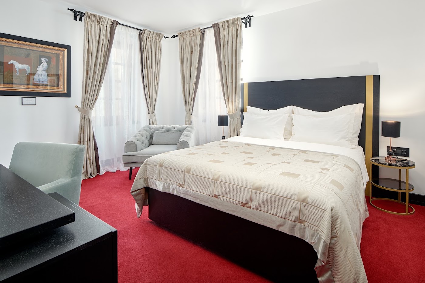 Palace Divnic by Armerun Hotel Collection, dog-friendly hotel, photo 3