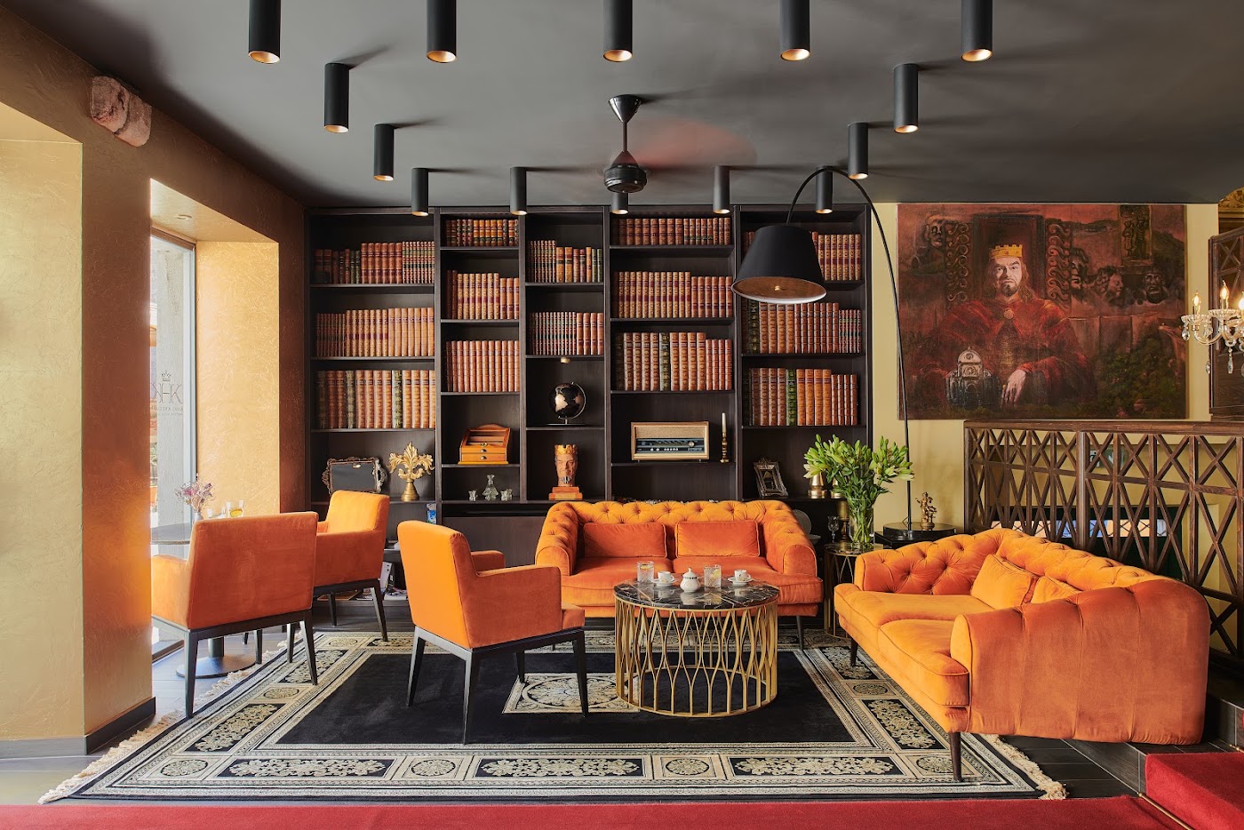 Palace Divnic by Armerun Hotel Collection, dog-friendly hotel, photo 5