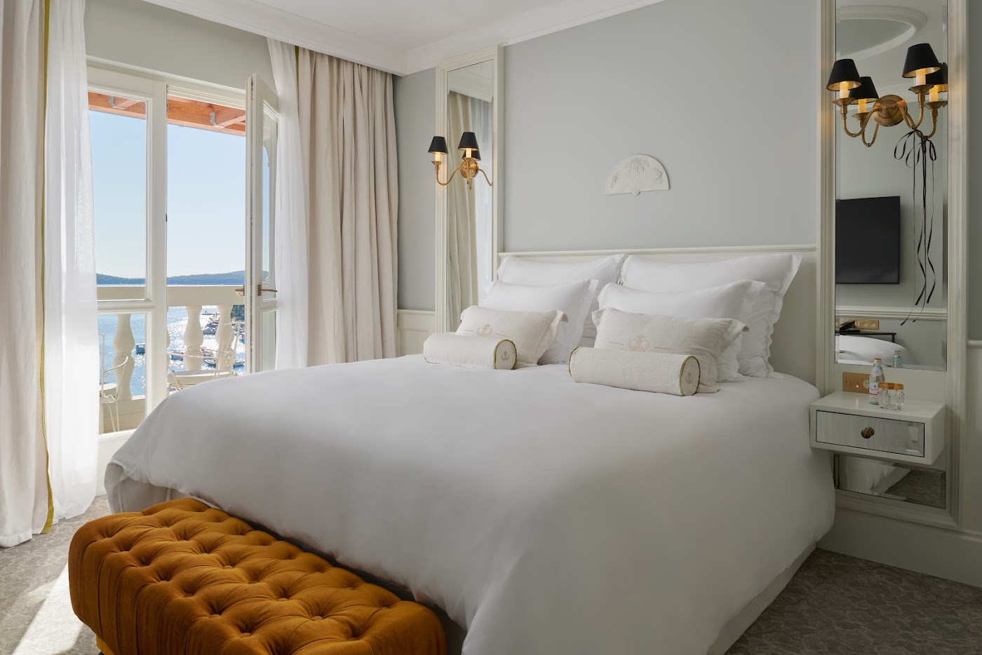 Palace Elisabeth Hvar Heritage Hotel, dog-friendly hotel, photo 3