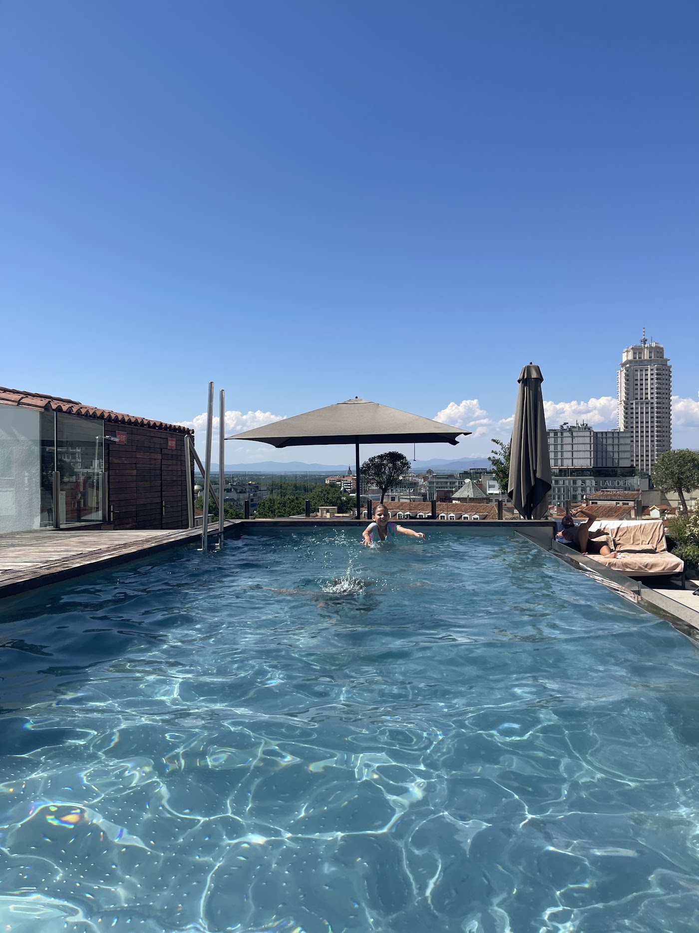 Palacio de los Duques Gran Meliá, The Leading Hotels of the World, dog-friendly hotel, photo 4