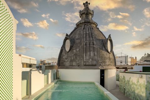 Palacio Santa Clara, Autograph Collection, dog-friendly hotel, photo 2