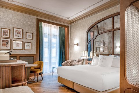 Palacio Santa Clara, Autograph Collection, dog-friendly hotel, photo 3