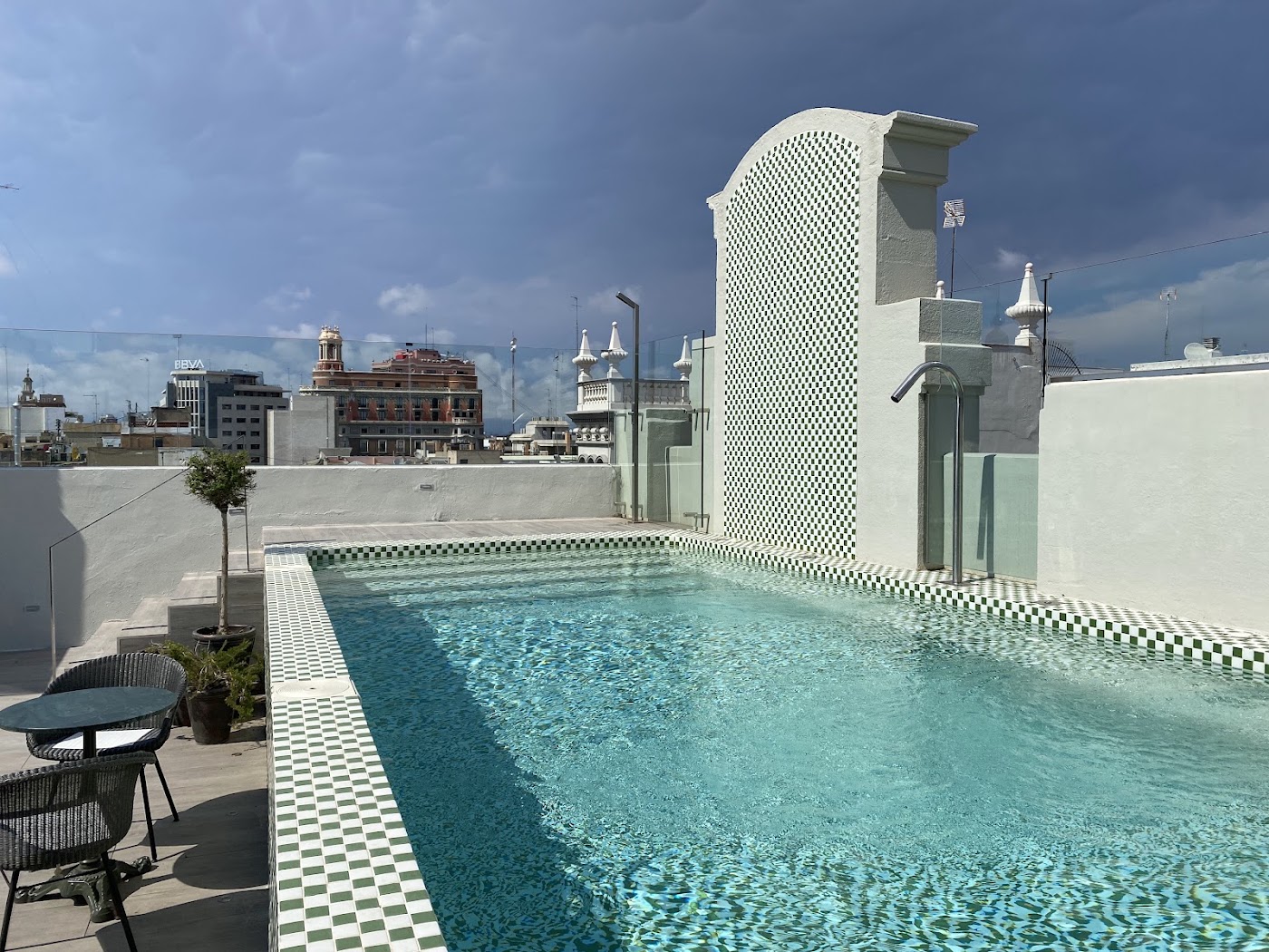 Palacio Santa Clara, Autograph Collection, dog-friendly hotel, photo 4
