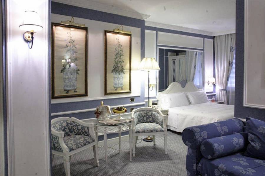 Palazzo Alabardieri, dog-friendly hotel, photo 5